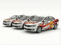 Оклейка каршеринг, автошколы, такси