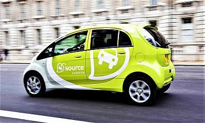 Оклейка Деу Матиз