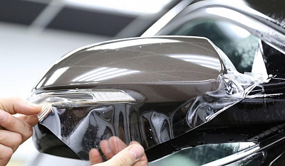 Оклейка каршеринг, автошколы, такси